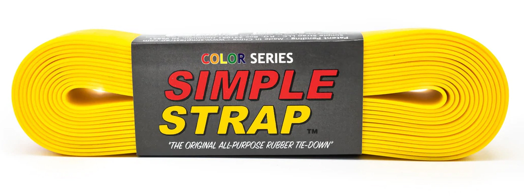 Simple Strap UK